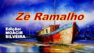 BEIRA-MAR (letra e vídeo) com ZÉ RAMALHO, vídeo MOACIR SILVEIRA
