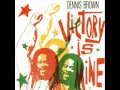 Dennis Brown - Sea of Love