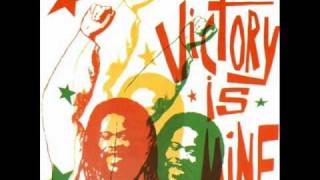 Dennis Brown - Sea of Love