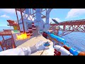 Solo 600 Pop Snowball Rust
