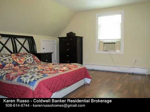 45 Watson, Leicester MA 01524 - Single Family Home - Real Estate - For Sale -