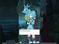 Pokemon Master EX A Day With Clair