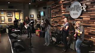 Seattle SoR - The Offspring, &quot;She&#39;s Got Issues&quot;