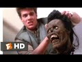Return Of The Living Dead Part II 1988 Zombie Head Scene 4 10 Movieclips