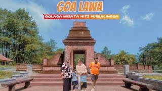 Download lagu WISATA ALAM GOA LAWA ll GOLAGA ll PURBALINGGA mp3