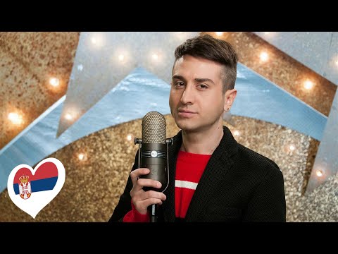 Beovizija 2018: Ruža sudbine – Danijel Pavlović