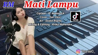 Download lagu Mati Lampu Versi Orgen Tunggal ( Zona Ganjur Kalimantan ) - Sari Devi || Risky Mahendra mp3