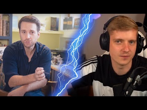 KuchenTV REAGIERT auf WIE SINNVOLL IST EINE CANNABIS LEGALISIERUNG? | KuchenTV Stream Highlights