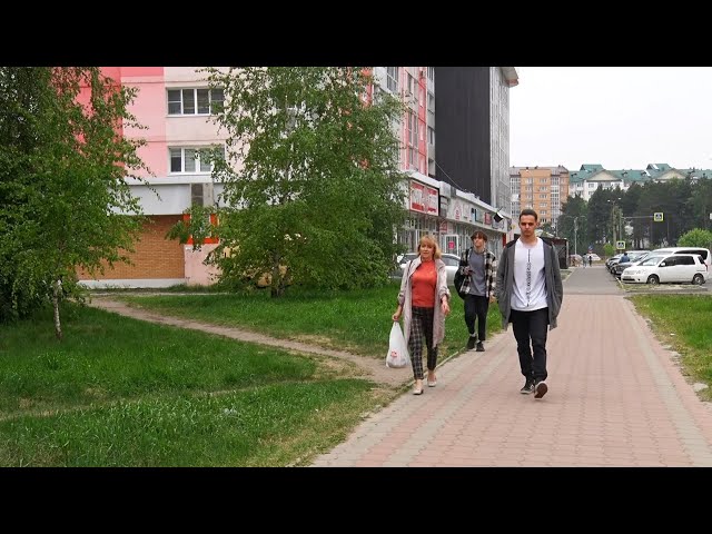 В Иркутской области утвердили новый прожиточный минимум