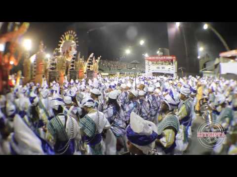 Vai-Vai - Desfile 2017
