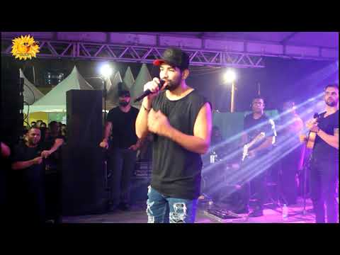 Show de DILSINHO Na Mansão dos Cubanos \o/ #Verão2018 \o/ FAROL