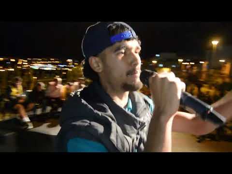 Atagua VS Agnte [8avos] - Final Insular CCF 2022