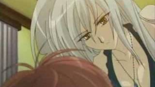 ShizumaXNagisa - Lovesick by Priscilla Renea