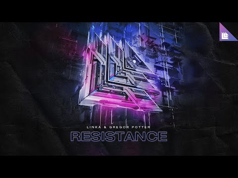 Linka & Gregor Potter - Resistance
