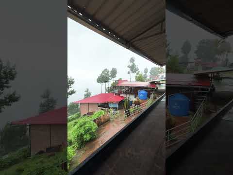 Vista panorámica desde #sanignacio - #cajamarca