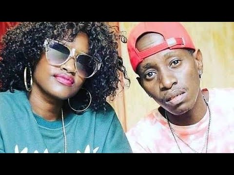 MY MOM!!-MC KATS ON HOW HE FOUND OUT ABOUT HIS HIV STATUS.