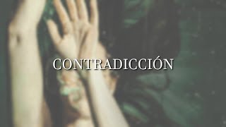 Malú - Contradicción (Letra)