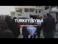 Turkey/Syria Earthquake Response | People's Foundation | Emergency Aid