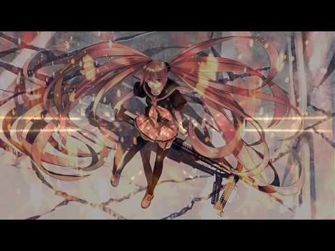 Nightcore - Helikopter 117
