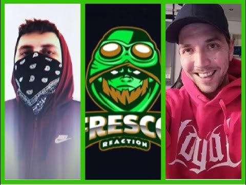 MiZeb - JCC WARM UP (prod. by V.I.P.N) /// Fresco Reaction