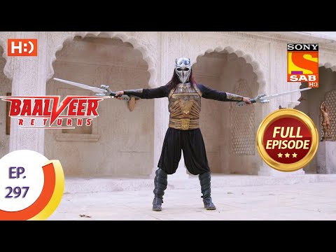 Baalveer Returns - Ep 297 - Full Episode - 10th February, 2021