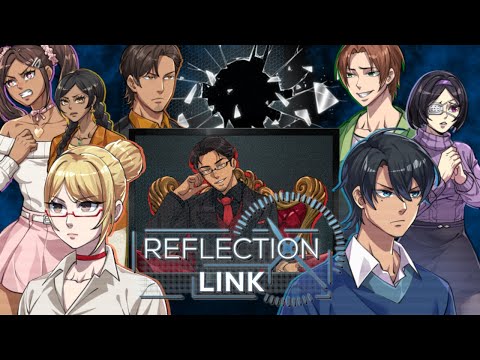 Reflection Link youtube-video