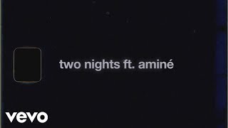 two nights Music Video