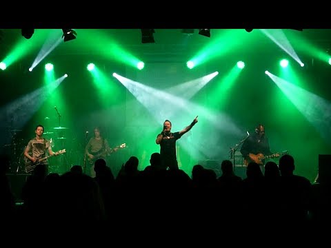 The Woodpeckers - King Of Fools - Hirrlingen 01.09.2018