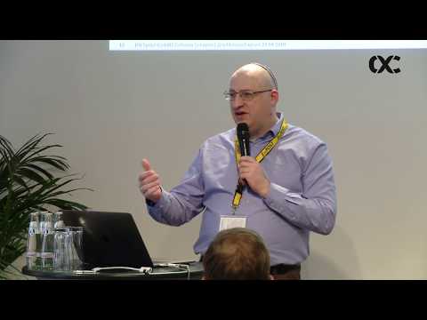 microXchg 2018 - Root for All - Measuring DevOps Adoption - Schlomo Schapiro