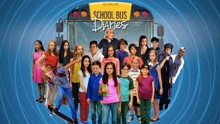 School Bus Diaries - Trailer