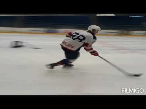 Patrik Sokoli - sezóna 2021/22