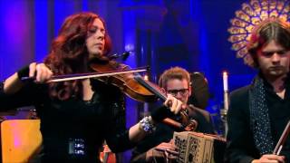 Sting Lullaby to an anxious child