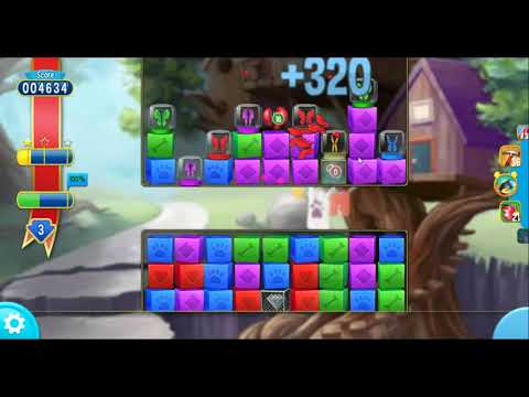 Pet Rescue Saga Level 4618 - NO BOOSTERS | SKILLGAMING ✔️