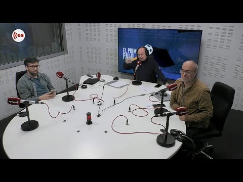 Tertulia de El Primer Palo: El Real Madrid cae ante el Getafe ¿Tendrá consecuencias?