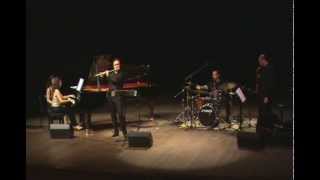 mike mower Jazz-ist.quartet 2nd Ballad
