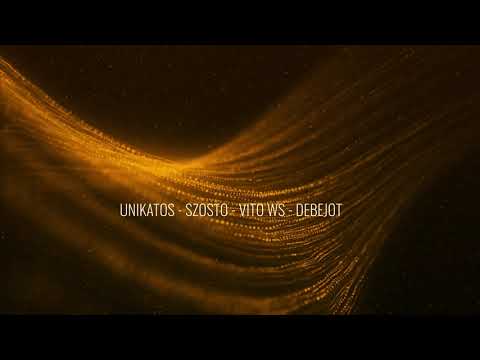 Pod jedną Flagą - UnikatOS | Szosto | Vito WS | DeBeJot | prod. IronH1de