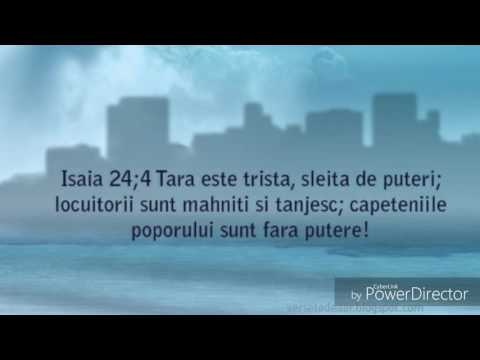 The messengers- Asa'ntr-o liniste si-un har