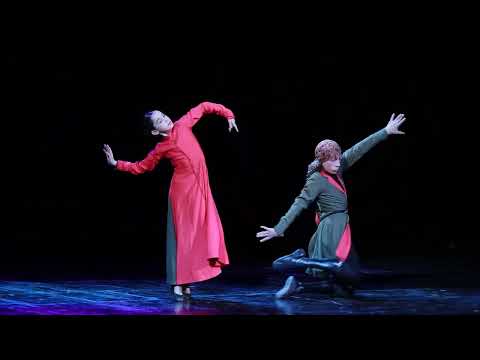 სუხიშვილები ახალი თაობა ქარბშა გოგოები 2023