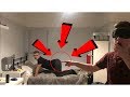 Boys Do Touch My Body Challenge