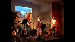 Me And My Uncle (Live) - John Denver Project Band