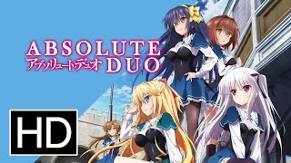 Ver Absolute Duo temporada 1 episodio 2 en streaming