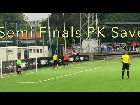 Gothia Cup 2022 Sweden Highlights