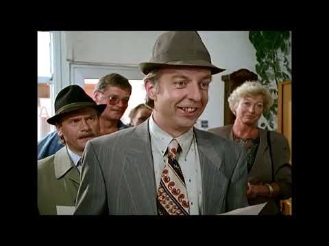 The personal ad - Herbert and Schnipsi