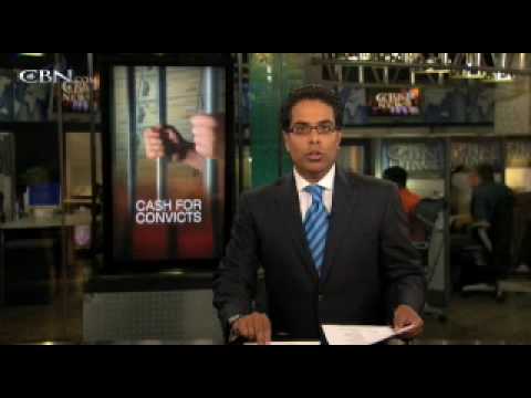 CBN News Reports: August 27, 2009 - CBN.com