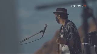 Download lagu Slank - Dirumahku | Live from Labuan Bajo - NTT | 1 November 2020. mp3