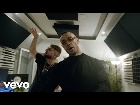 Shoda Monkas, Reality, Toni Anzis - Colgando en tus manos (Video Oficial)