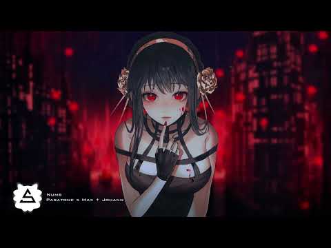 Paratone, Max, Johann - Numb (Linkin Park Cover)