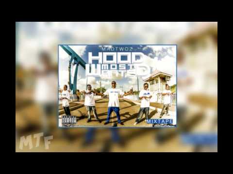 MadTwoz (Lil C) (Feat Deegre and Micka Filp)   Hustle Hard (Hood Most Wanted)