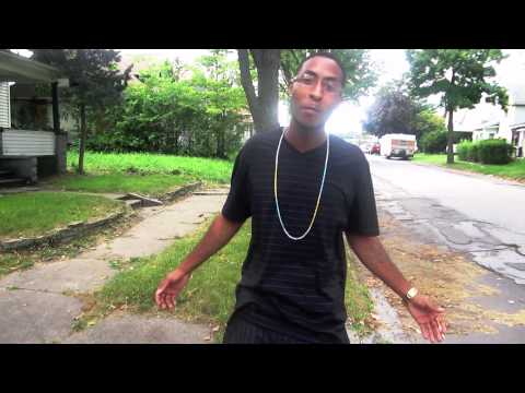 Verbal Homicide!! - Yung Sav! ( Loced- Out Records)!