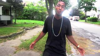 Verbal Homicide!! - Yung Sav! ( Loced- Out Records)!
